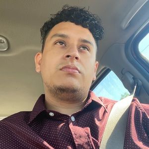 Meet your Posher, Jonathan